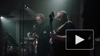 Группа "Кино" перезаписала песню "Троллейбус" с сыном Виктора Цоя