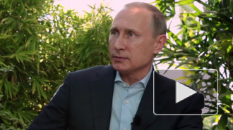 Путин рассказал о войне "пещерных русофобов" с русским языком