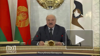 Лукашенко призвал ЕАЭС отказаться от доллара в расчетах за углеводороды