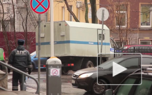 В Петербурге поймали супругов из Тюмени с полкило амфетамина