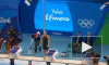 Появилось видео безжалостного освистывания Юлии Ефимовой трибунами в Рио