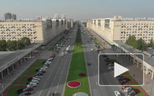 Благоустройство Московского района Санкт-Петербурга: лучшие дома и объекты инфраструктуры