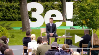 Переговоры по Донбассу без России назвали "фэнтези"