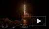 SpaceX запустила ракету Falcon 9 с интернет-спутниками