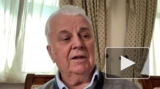 Экс-президент Украины сообщил об историческом событии на переговорах по Донбассу