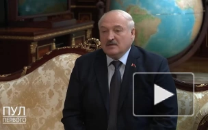 Лукашенко: Минск и Анкара выступают за дипломатию в решении ситуации на Украине