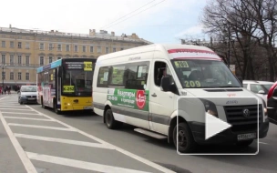 Репетиция парада Победы: в Москве ограничивают движение автотранспорта
