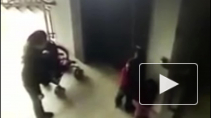 Появилось видео падения ребенка в Сочинском ТЦ "Сити Плаза"