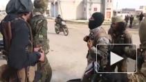 Минобороны России отчиталось об уничтожении более 300 боевиков в Сирии