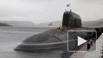 Северный флот получит пять новых атомных "Ясеней"