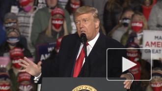 Дональд Трамп пожелал Ирану быть сильной страной без ядерного оружия