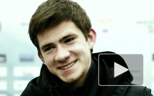 Егор Бабурин: Малафеев после игры похвалил