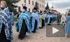 В Татарстане прошел крестный ход в честь освящения собора Казанской иконы Божией Матери