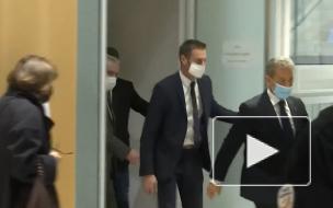 Экс-президента Франции Саркози приговорили к трём годам по обвинению в коррупции