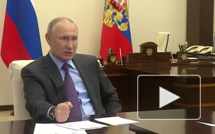 Песков рассказал о позиции России на переговорах по нефти