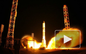 Космонавт Сергей Крикалёв: "Я полетел бы на Марс"