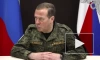 Медведев: никакого оттока на контрактной службе не наблюдается