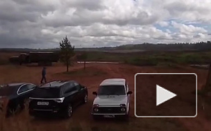 СМИ: в результате ошибочного залпа на учениях "Запад-2017" пострадали псковские военные