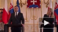 Президент Словакии разочарована позицией Венгрии по санк...