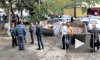 В Московском районе Петербурга нашли мертвого гражданина Узбекистана