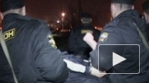 В Петербурге офицеру СОБРа грозить 10 лет колонии за избиение троих полицейских