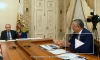 Губернатор Ленобласти обсудил с Владимиром Путиным строительство метро в Кудрово