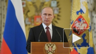 Time опубликовал рейтинг самых влиятельных людей планеты: Владимиру Путину читатели отдали первое место