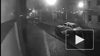СМИ: ночью в Петербурге подожгли "фабрику троллей"