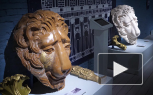 iD Club провел выездную экскурсию в музей архитектурной керамики