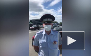 В тройном ДТП на Академика Харитона серьезно пострадал водитель Hyundai