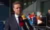 Глава МИД Литвы сообщил , что ЕС начал работу над шестым пакетом санкций против России