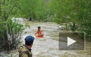ЕГЭ по математике выпускникам Республики Алтай помогают сдавать саперы