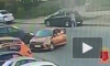 Нетрезвый мужчина угнал машину такси в Шушарах