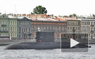 Российские военные отогнали от нашей границы японскую подводную разведочную лодку Российские военные отогнали от нашей границы японскую подводную разведочную лодку