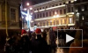 Под Петербургом в новогоднюю ночь разрешат продавать шампанское