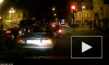 ДТП на Невском с Aston Martin попало на видео