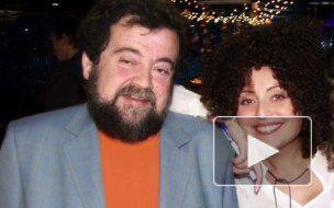 Умер отец Анжелики Варум: композитора убило пагубное пристрастие