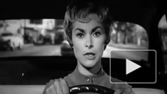 "Психо" Альфреда Хичкока признан лучшим хоррором всех времен