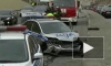 В Екатеринбурге беременная жена помогла мужу угнать патрульную машину
