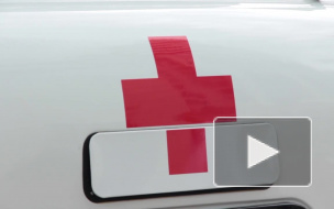 Двухлетний малыш объелся витамина Е и угодил в больницу Петербурга