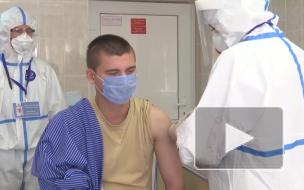 В России начались испытания вакцины от COVID-19 на добровольцах