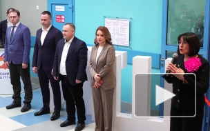 Школа будущего: в Петербурге запустили лабораторию умного сельского хозяйства