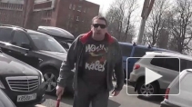 "Упырь на Мерседесе" собирался проломить голову подростку