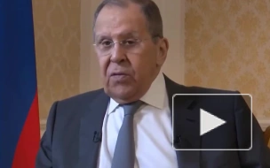 Лавров: "последний патрон" от фон дер Ляйен не помешал бы Зеленскому