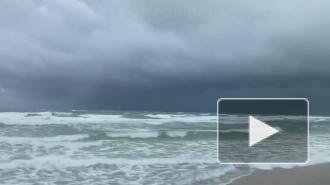 Ураган "Салли" у южного побережья США усилился до второй категории