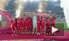 Немецкая "Бавария" во второй раз выиграла клубный чемпионат мира по футболу