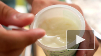 Специалисты объяснили, какой йогурт полезен для здоровья мужчин