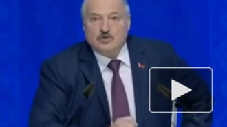 Лукашенко: туристы на Западе будут сидеть в своей затхлой Европе