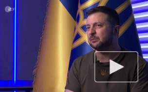 Зеленский заявил, что время играет против Украины