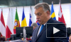 Венгрия будет дальше препятствовать сотрудничеству НАТО и Украины